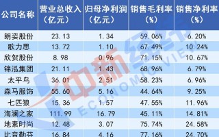 服装店数据分析表，服装店数据分析表格