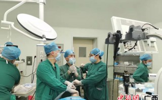 纵隔镜技术，纵隔镜技术介绍