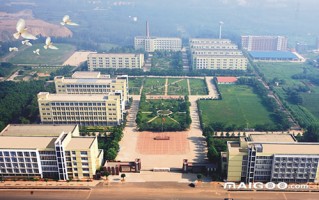 河南工业职业技术学院，河南工业职业技术学院官网