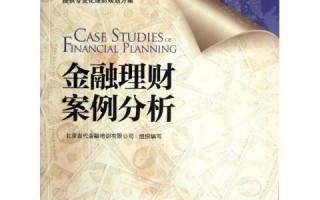 数据分析金融案例，数据分析案例