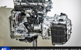 技术解析长城2.0，长城2.0suv